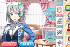 Rekomendasi Game Sesat Jepang Terpopuler 2024 Khusus 18+, Bisa dimainkan Offline Tanpa Kuota!