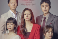 Nonton Drama Korea Red Balloon (2022) Full Episode 1-20 Sub Indo, Perjuangan Untuk Hidup Bahagia