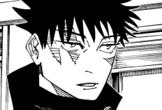RAW Manga Jujutsu Kaisen Chapter 272 Bahasa Indonesia Untuk Lihat Comeback Gojo Satoru!