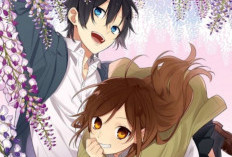 Sinopsis Anime Horimiya: Piece, Kisah Asmara Miyamura dan Hori yang Bikin Baper!