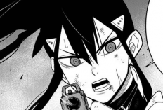 Lire Manga Kaiju No. 8 : Chapitre 109 VF Scans, Transformez-vous en un homme fort !