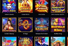 Masih Aktif! Kode Cheat Slot Pragmatic Hari Ini 16 Desember 2023, Banjir Jutaan Chip Gratis Untukmu!