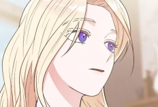 RAW Baca Manhwa Please Look At Jasmine Chapter 36 Indonesia Sub, Ciyee Ciyee! Richard Cemburu Nih