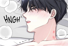 RAW Baca Manhwa BL May the Best Brother Win Chapter 8 Bahasa Indonesia No Sensor 21+, Presdir Tak Mau Kalah