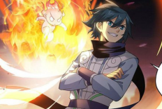 Baca Manhua Battle Through the Heavens Chapter 438 RAW Indonesia Scan, Perlawanan Xiao Yan yang Memuaskan