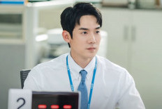 Sinopsis Drama Korea The Interest of Love, Total Episode ada 16, Drama Romantis Dengan Kisah Cinta Segi Empat
