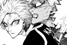 Lisez Blue Lock Chapitre 256 VF Scans Avec des Spoilers et la Date de Sortie