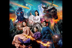 Nonton dan Download Donghua ‘Jade Dynasty’ Episode 19 Indo Sub, bukan di Anixlife atau Kazefuri 