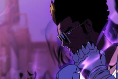 Link Baca I Killed An Academy Player Chapter 31 Bahasa Indonesia, Pertempuran yang Sangat Menegangkan!