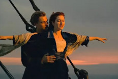 Sinopsis Film Titanic (1997), Kisah Cinta Dua Insan dengan Latar Belakang Berbeda hingga Maut Memisahkan