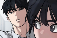 Spoiler Webtoon The Bully In Charge 65: Rencana Baru 4 Eksekutif untuk Membunuh Daegun