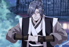 Magic Emperor Chapter 535 Bahasa Indonesia Bisa Sembuhkan Orang Sakit Zhuo Fan Makin Dipuja: BACA DI SINI