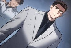 RIP Yisoo! Baca Manhwa Baek XX Chapter 57 Bahasa Indonesia dan Spoilernya, Yisoo Tewas Demi Lindungi Dokyung 