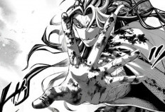 Link Baca Shuumatsu no Valkyrie Chapter 93 Bahasa Indonesia Lebih Cerdik dan Licik Kali Ini Okita Pakai Trik Rahasianya 