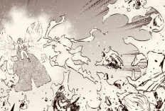 Lire Black Clover Chapitre 372 VF Scans Avec sa Synopsis Revelent et Date de Sortie