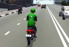 Masih Anget! Kode Redeem Ojol The Game Hari Ini 8 Maret 2024, Bagi-bagi Iphone Hingga Vespa Gratis