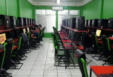 Rekomendasi Warnet Gaming Terdekat di Daerah Jakarta, Tempatnya Nyaman dan Harga Per Jam Murah!