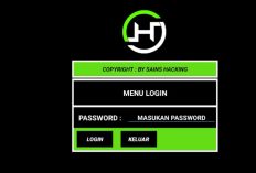 Download VIP Hack Sains Hacking v3.0 APK Februari 2024, Main FF (Free Fire) Jadi Lebih Mudah Anti Losestreak!