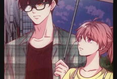 Update Baca Manhwa Hello Baby Chapter 29 Bahasa Indonesia, Akhirnya Baby Unyu Muncul Juga