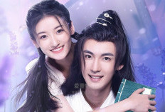 Link Nonton Drama China From Past with Love (2023) Sub Indo Full Episode Kisah Seorang Penulis dan Karakter Buatannya Sendiri 