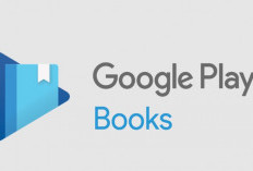 Cara Download Google Book Berbayar Secara Gratis, Baca Semua Koleksi Bukunya Tanpa Bayar 