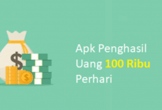 Baru Login Langsung Gacor! 15+ Aplikasi Penghasil Uang 100 Ribu Perhari 2023 Terbukti Membayar, Cara Mainnya Mudah