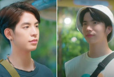 Regarder Drame Thaïlandais BL Only Boo! (2024) Episode 11 VOSTFR 1080p Voir La Suite De L'histoire Passionnante De Ce Soir