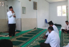 Contoh Kultum Ramadhan Singkat 7 Menit, Sembari Menunggu Waktu Berbuka Puasa