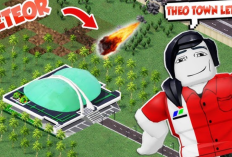 7+ Plugin TheoTown Bertema Indonesia Download Gratis, Ada Mie Gacoan Hingga Gedung DPR