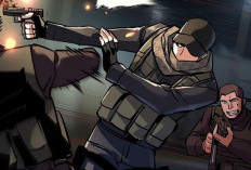 Mercenary Enrollment Chapter 228 Sub Indo Scan RAW, Adu Tembakan Secara Brutal!