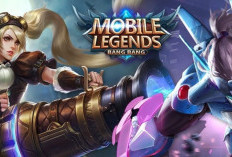 Jadwal Event Diamond Kuning Mobile Legends (ML) 2024 Segera Pasang Alarm Dari Sekarang Biar Nggak Ketinggalan