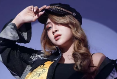 Profil Alinda Rose Lengkap, Merangkak dari Blitar ke Panggung Nasional dengan Suara Merdu yang Khas