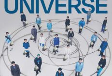 Nonton Welcome To NCT Universe (2022) Full Episode 1-7 Sub Indo, Ikuti Para Member Siapkan Show di Tokyo Dome