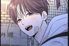 Baca Manhwa BL A Daily Part Time Job Chapter 17 Subtitle Indonesia, Taeso Tak Tahu Kondisi Yeomin Sebenarnya