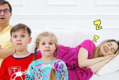 Apakah Benar Ibu Youtuber Cilik Diana dan Roma Meninggal Dunia? Hoax atau Fakta, Cek Kebenarannya!