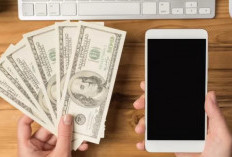 Apakah Aplikasi AMS Enerjisi Penghasil Uang Aman Atau Scam? Simak Cara Kerjanya Menggunakan Skema Ponzi