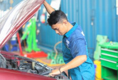 15 Bengkel Mobil Terdekat di Kediri Lengkap dengan Alamat dan No. Telp, Ada yang Bisa Panggilan 24 Jam