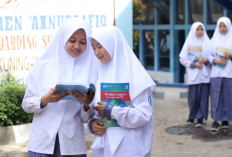 Pesantren Hidayatullah Surabaya : Biaya Terbaru 2023, Alamat Lengkap dan Program Pendidikan