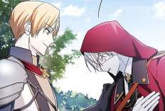 Baca Manhwa I'm Not That Kind of Talent Chapter 52 Bahasa Indonesia, Ada yang Marah Tapi Malah Ngelawak