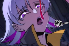 Manhwa I Took over The Academy With a Single Sashimi Knife Chapter 24 Bahasa Indonesia , Pertukaran yang Setara