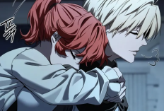 RAW Manhwa Star-Embracing Swordmaster Chapter 97 Bahasa Indonesia, Pada Akhirnya Nurut Juga!