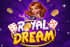 Link Download Royal Dream MOD APK dan X8 Speeder Versi 2024, Hasilkan Cuan Melimpah Buat Kaum Rebahan!