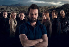 Synopsis et Lien Pour Regarder Meurtre au Pied du Volcan Saison 2 Épisodes Complet, Un Retour Mystérieux à l’ombre d’un Volcan