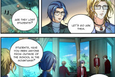 Lisez Manhua Versatile Mage Chapitre 1173 en Français, Une bataille de plus en plus tendue