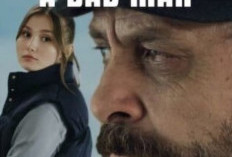 Nonton Film 10 Days of a Bad Man Full Movie Sub Indo, Akses Resmi di Netflix!