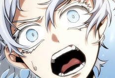 Ngotot Banget Nih! Lanjutan Baca The World After the Fall Chapter 105 Bahasa Indo, Ingin lebih Kuat dari Jaehwan