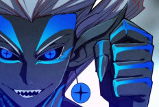 Lanjut Baca The Ultimate of All Ages Chapter 276 Bahasa Indonesia, Memanas! Serangan Antar Musuh Kian Brutal