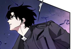 Pertarungan Tak Terelakkan! Lanjutan Link Baca Manhwa Omniscient Reader’s Viewpoint Chapter 217 English Indonesia Scan