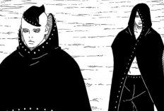 RAW Lire le Manga Boruto: Two Blue Vortex Chapitre 9 VF FR Scans, Le Danger ! Attaque Sérieuse Sur Konoha