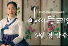 Link Nonton Drama Korea Durian's Affair (2023) Sub Indo Full Episode, Bukan di LokLok Atau DramaQu